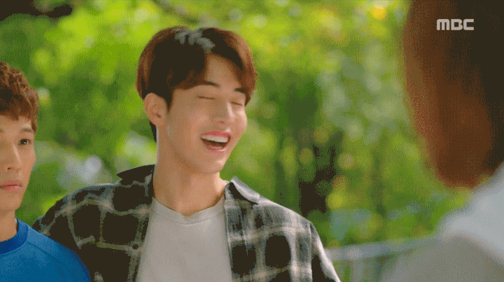 [고르기글] 이별상황 고르기 (feat . 서강준 남주혁) | 인스티즈