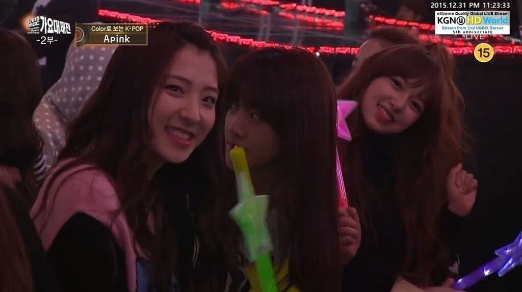 못뜬 걸그룹 중 비쥬얼 예쁜 멤버들.jpg | 인스티즈