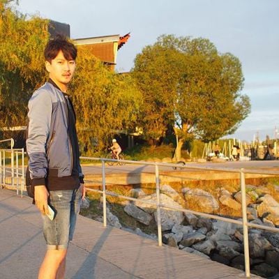 추억의 1세대 남자얼짱 근황들.jpg | 인스티즈