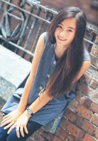 [장백지] 쿼터 혼혈이라는 그녀의 어렸을때와 데뷔 초기때 | 인스티즈