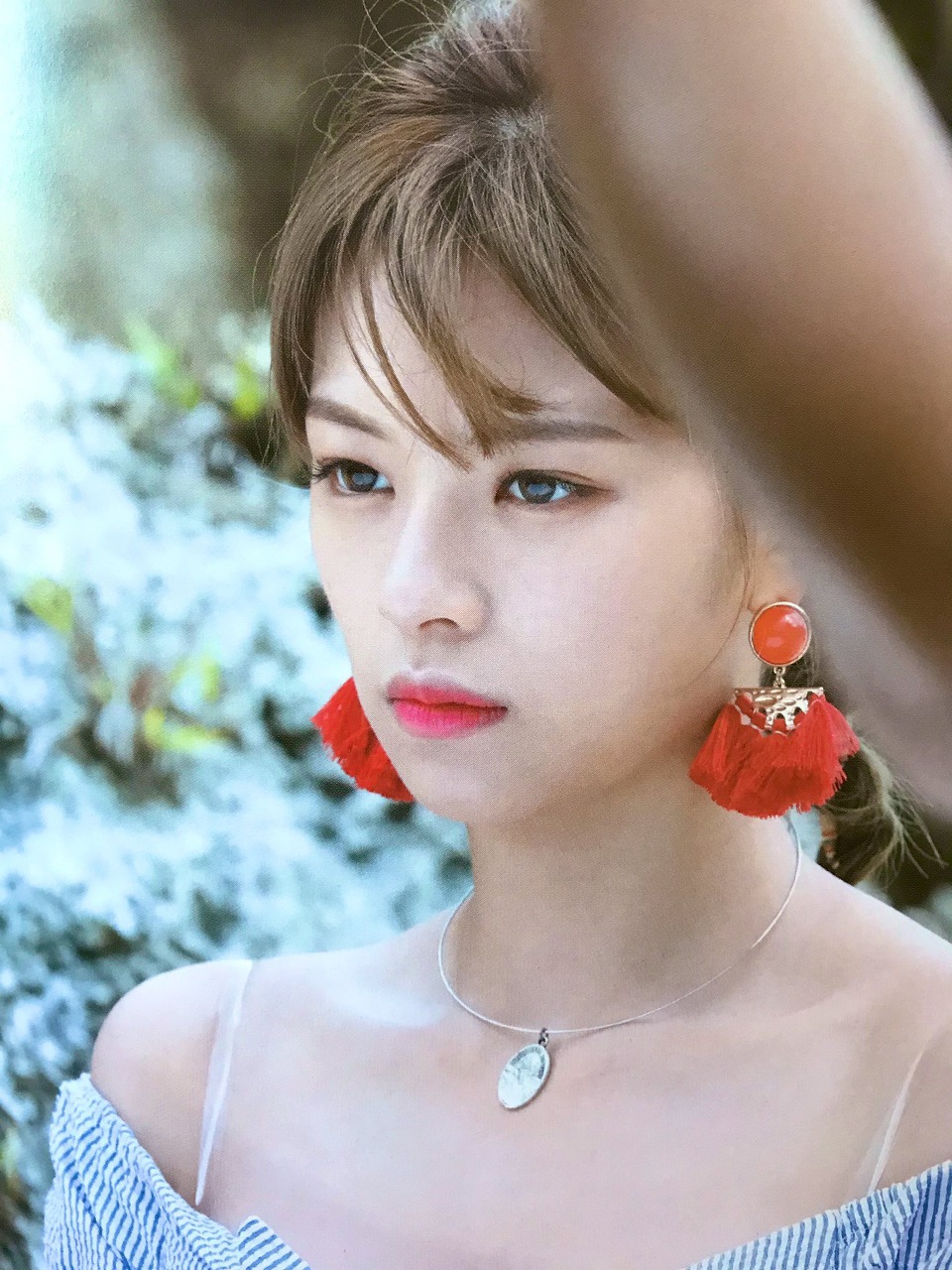 여름 트와이스 수영복 | 인스티즈