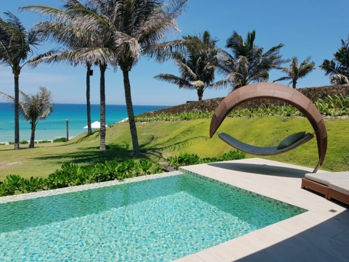 베트남 나트랑에서 한국인들에게 가장 인기 많은 리조트들 | 인스티즈