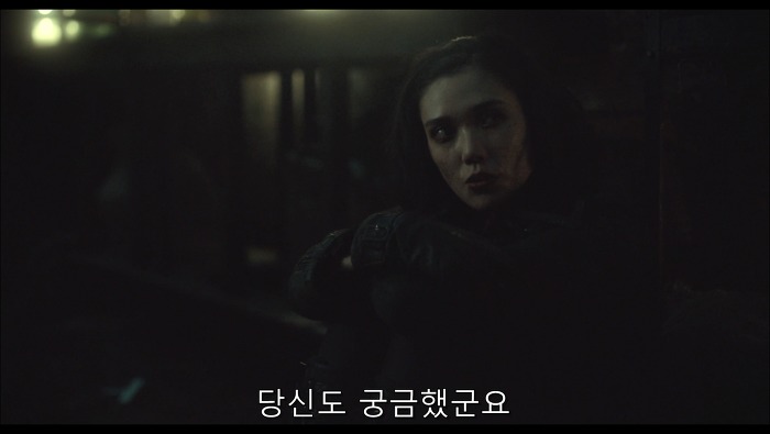 [로맨틱스릴러미드] 한니발 (Hannibal) 시즌3 에피3 (4/4) | 인스티즈