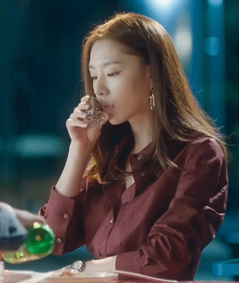 실물미모 최강이라는 서지혜 | 인스티즈