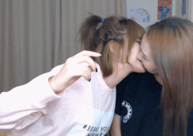 아프리카BJ 고말숙.gif ㄷㄷㄷ | 인스티즈