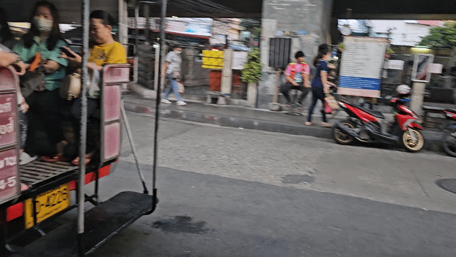 태국 방콕 1주일 느낀점 | 인스티즈