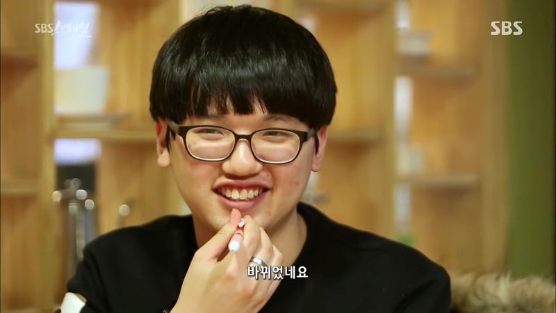 세월호 마지막 생존자 박준혁 학생 이야기.jpg | 인스티즈
