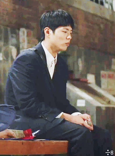 [응답하라1988] 택이가 누구보다도 어른스럽게 느껴지는 이유 | 인스티즈