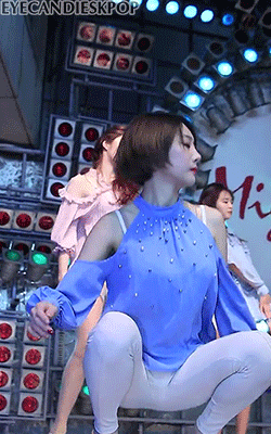 BP라니아 혜미 움짤 | 인스티즈