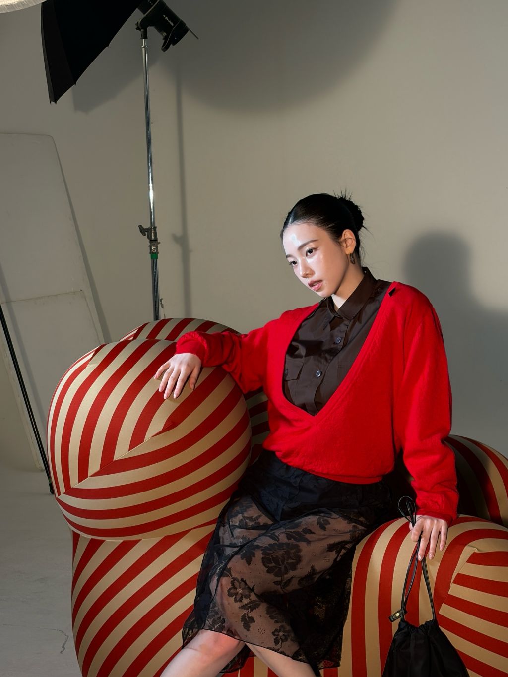 카리나 얼굴 근황 | 인스티즈