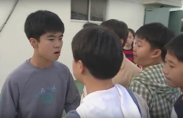 TV로 보는 원작동화 [꼬마독재자] 完 | 인스티즈