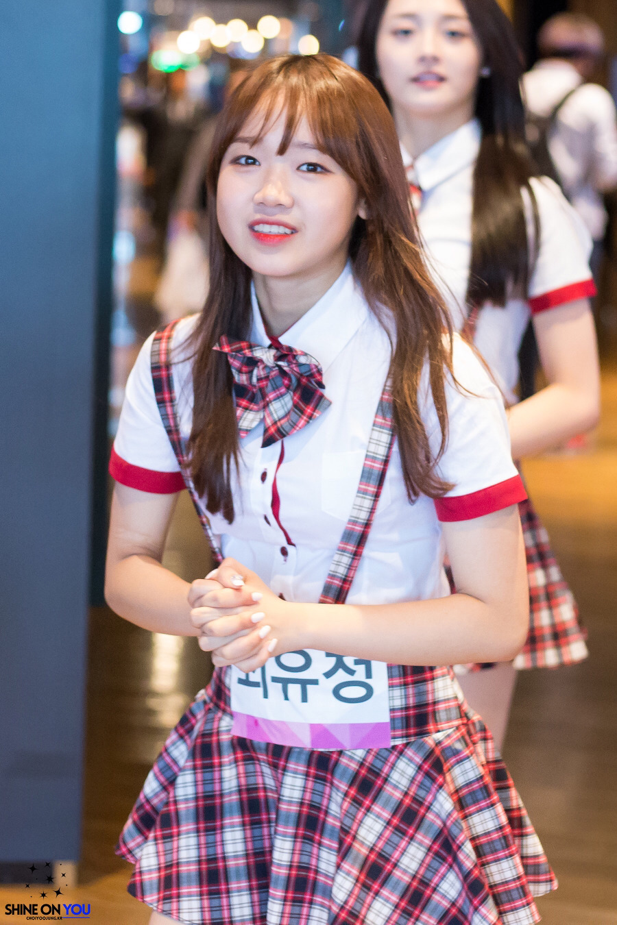 멍청한 최유정 | 인스티즈