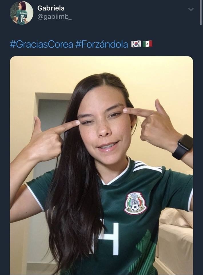 비하행위 하는 멕시코인들. 무식도 죄악이다 | 인스티즈