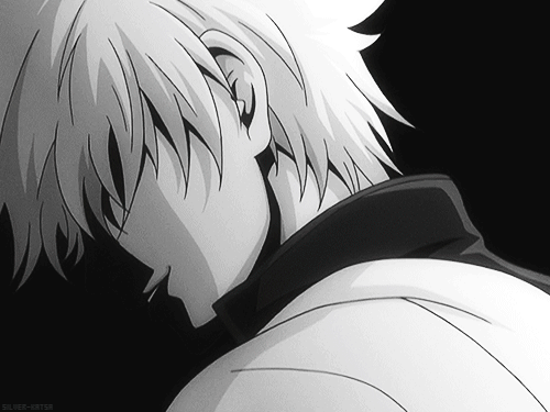 은혼 속 긴토키의 명대사(feat. 명언제조기) | 인스티즈