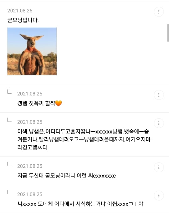 1년 전 죠캎 | 인스티즈