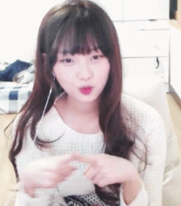 아프리카BJ 고말숙.gif ㄷㄷㄷ | 인스티즈