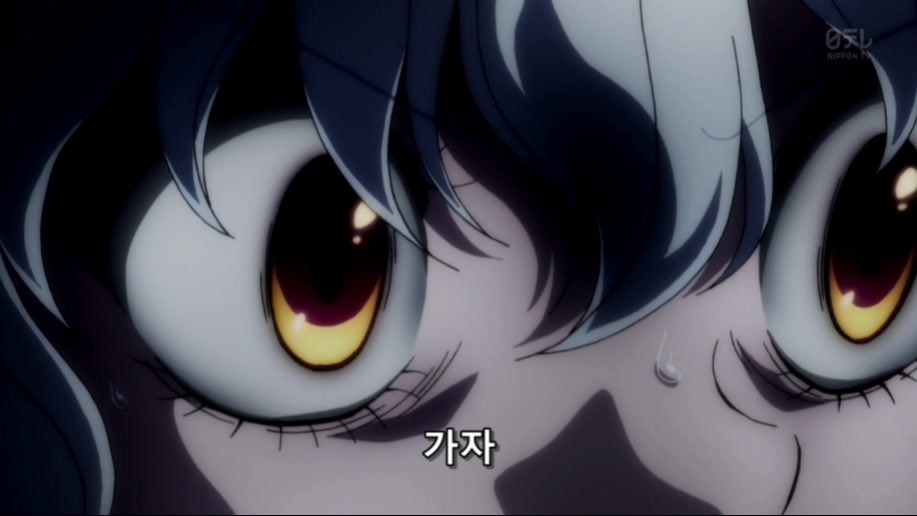 [헌터x헌터] 곤은 정말로 코무기를 죽일 생각이었을까? | 인스티즈