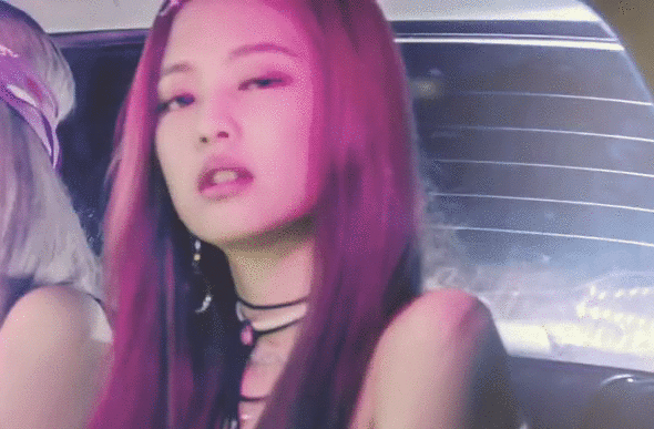 방송에 많이 나왔으면 하는 블랙핑크 제니짤 모음.gif | 인스티즈