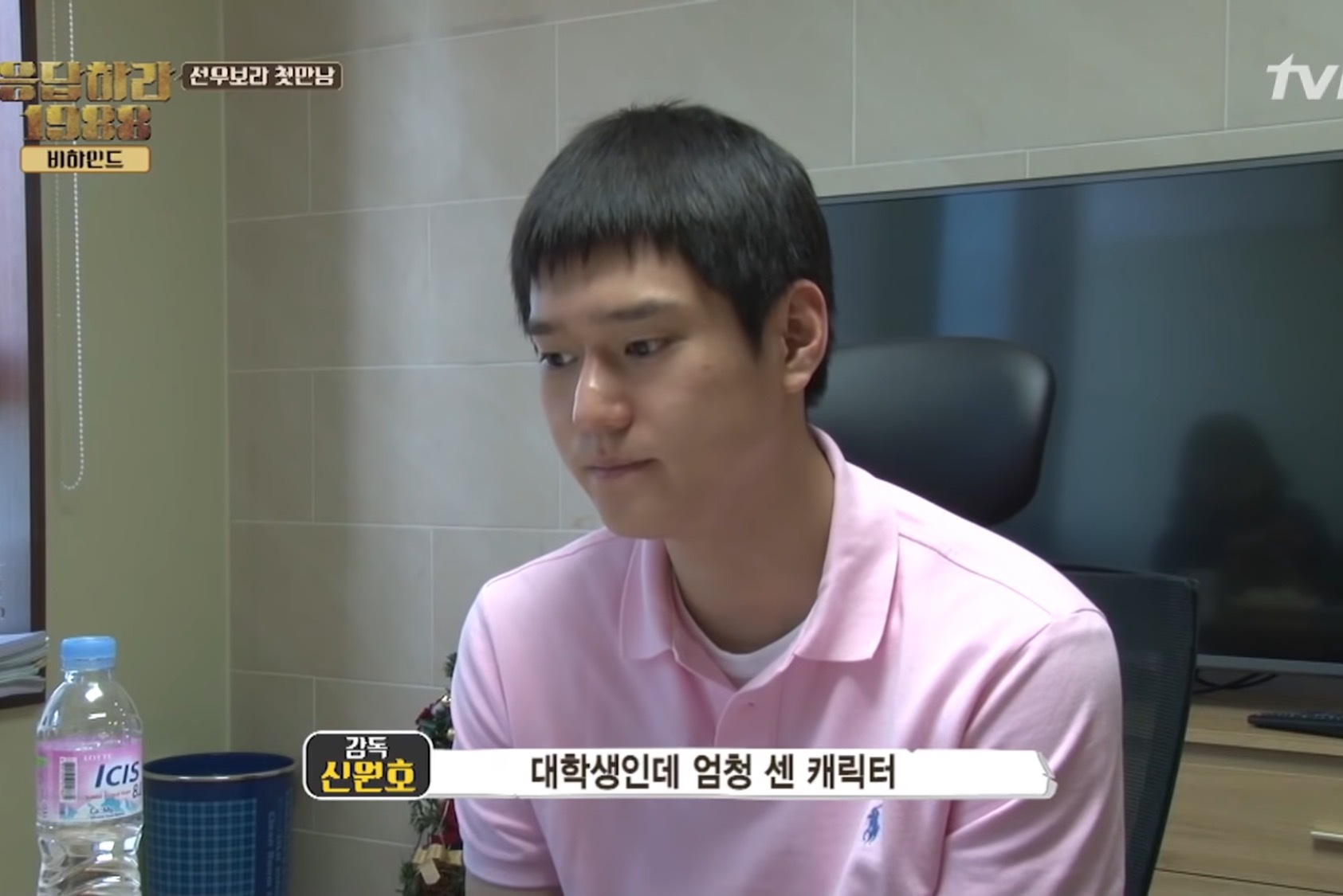 실제 6년 찐친끼리 찍은 키스신.jpg | 인스티즈