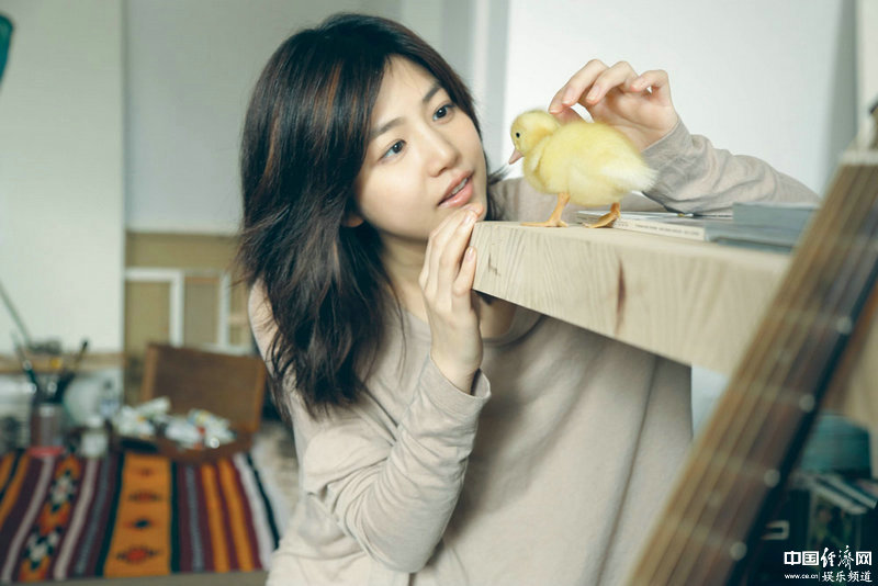 그 시절, 우리가 좋아했던 소녀 '션자이' 역 '천옌시' | 인스티즈