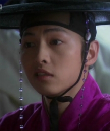 [보보경심/타임슬립] 어느날 여시가 눈을떠보니 조선이야 아니 근데 왕자를 선택할수가 있네? | 인스티즈