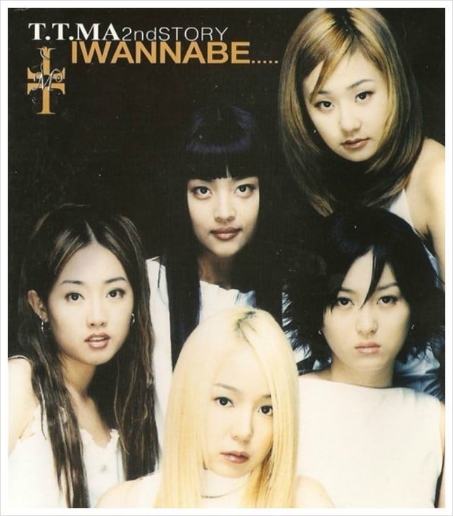 1990년 중반부터 2009년까지 데뷔한 걸그룹 총 정리.jpg | 인스티즈