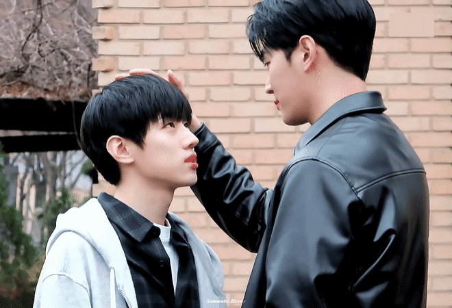 BL 실사화가 대박나려면 이정도로 서사와 타이밍이 맞아떨어져야 하는구나 싶은 시맨틱에러 캐스팅 비화.txt | 인스티즈