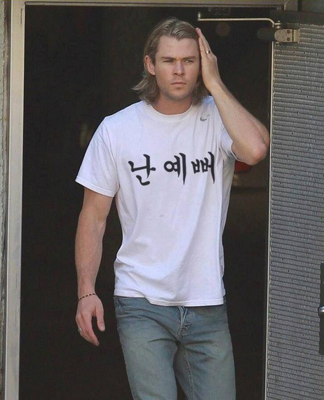 설마 이 중에 니 취향이 하나는 있겠지 애니,만화 흑발남캐 40명 | 인스티즈