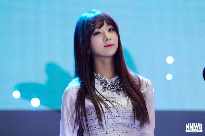 못뜬 걸그룹 중 비쥬얼 예쁜 멤버들.jpg | 인스티즈