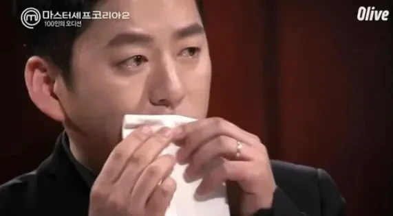 흑백요리사2 결국 순리대로 되어버린 안성재 | 인스티즈