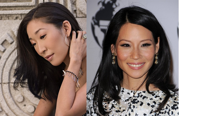 외국사람들이 생각하는 동양미인 진실 | 인스티즈