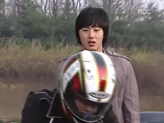 [거침없이하이킥] 민정 생일 에피소드.jpg | 인스티즈