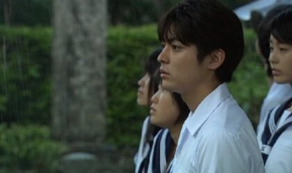 일본 남자 배우들의 리즈시절과 현재 | 인스티즈