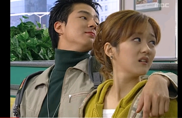 뉴논스톱 나라가 대학생인거 알면서 고백한 중3학생 | 인스티즈