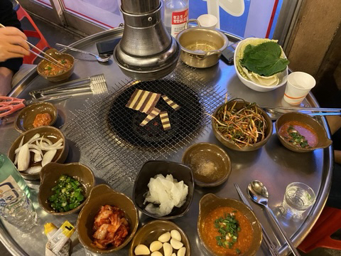 대구가서 이상한 거 먹지마..!!!!!! | 인스티즈