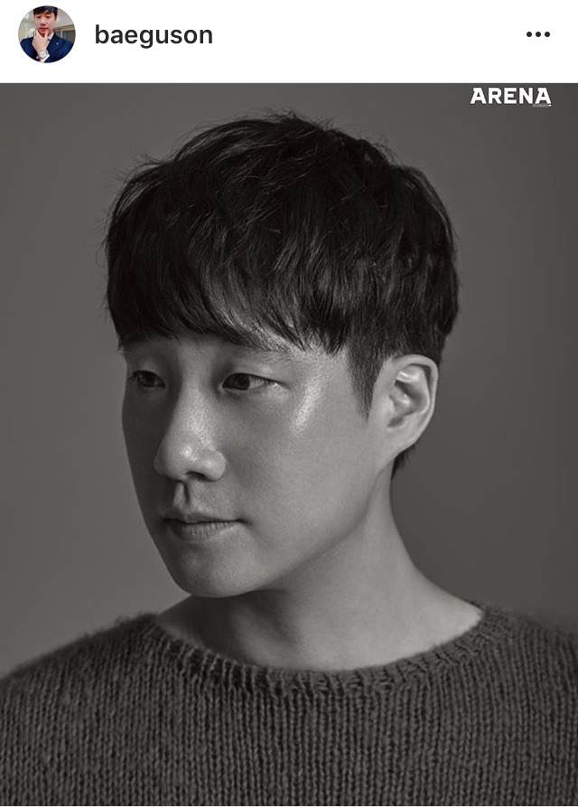 훈내나는 잘생긴 SBS 남자 아나운서 | 인스티즈