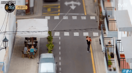 윤식당2 카메라촬영수준 | 인스티즈