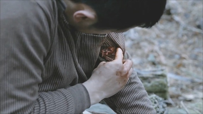 [황해] 영화에서 억울하고 무섭고 짠내터지는 연기 잘 하는 하정우.. | 인스티즈