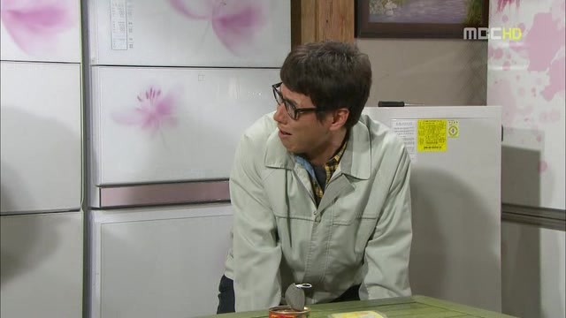 [지붕킥] 인나에게 반한 정수기 설치기사 형제 | 인스티즈