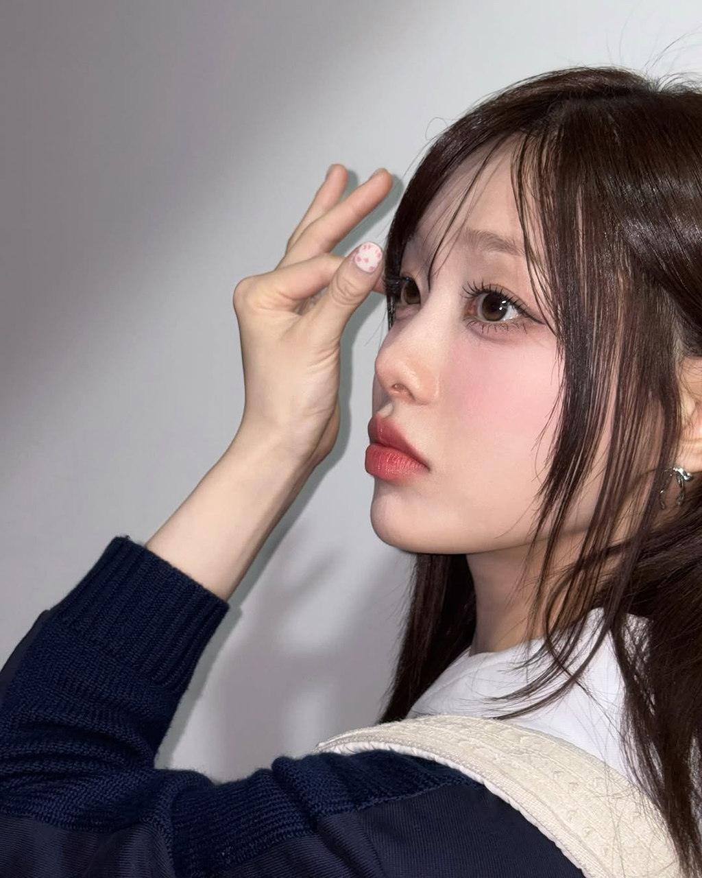 한강냥이 이후로 폼 좋은 츄 인스타그램 | 인스티즈