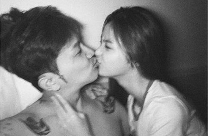 개인적으로 멋있다고생각하는 남자 타투 부위 | 인스티즈