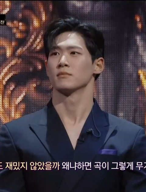 다이어트 전후가 신기한 팬텀싱어4 출연진 | 인스티즈