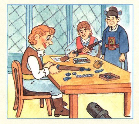 1600~1700년대에 당시 유럽에서 가장 부유했던 나라 | 인스티즈