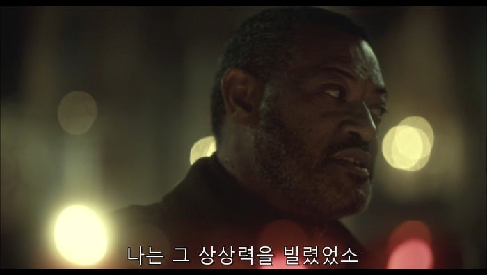 [로맨틱스릴러미드] 한니발 (Hannibal) 시즌3 에피3 (4/4) | 인스티즈