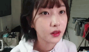 아프리카BJ 고말숙.gif ㄷㄷㄷ | 인스티즈