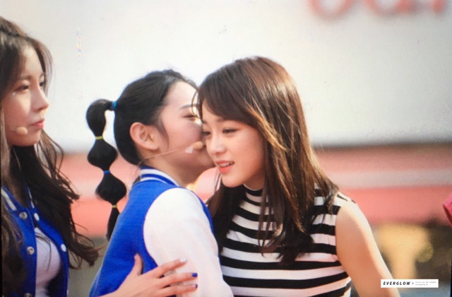 160326 대구 게릴라공연 김세정 | 인스티즈