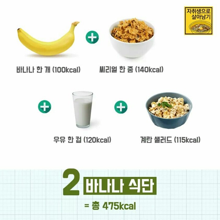 500Kcal 다이어트 식단 10가지 | 인스티즈