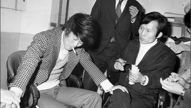 아줌마킬러 태진아 대한민국 역사에 획을그은 간통 | 인스티즈