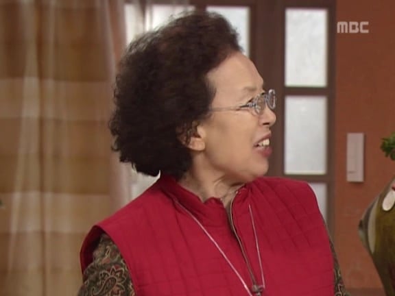 [거침없이하이킥] 박해미가 오케이 해줘야 안심되는 문희 ㅋㅋㅋㅋㅋ.jpg | 인스티즈
