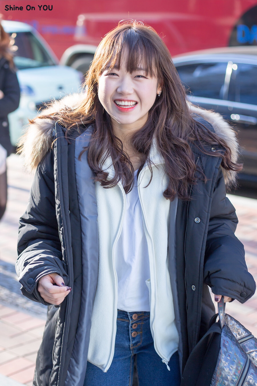 멍청한 최유정 | 인스티즈